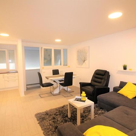 Apartment Pia Šibenik Exteriér fotografie