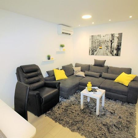 Apartment Pia Šibenik Exteriér fotografie