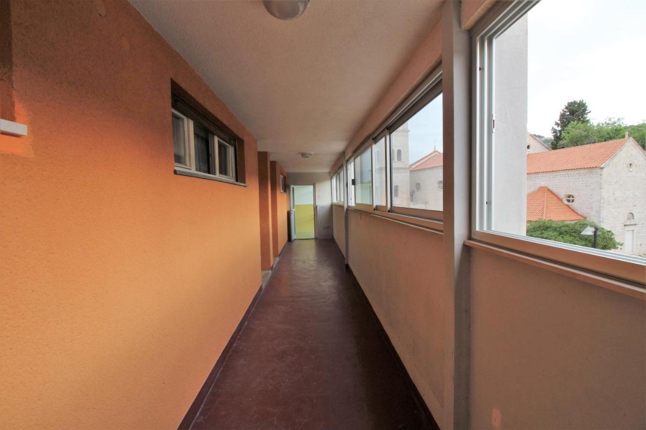 Apartment Pia Šibenik Exteriér fotografie