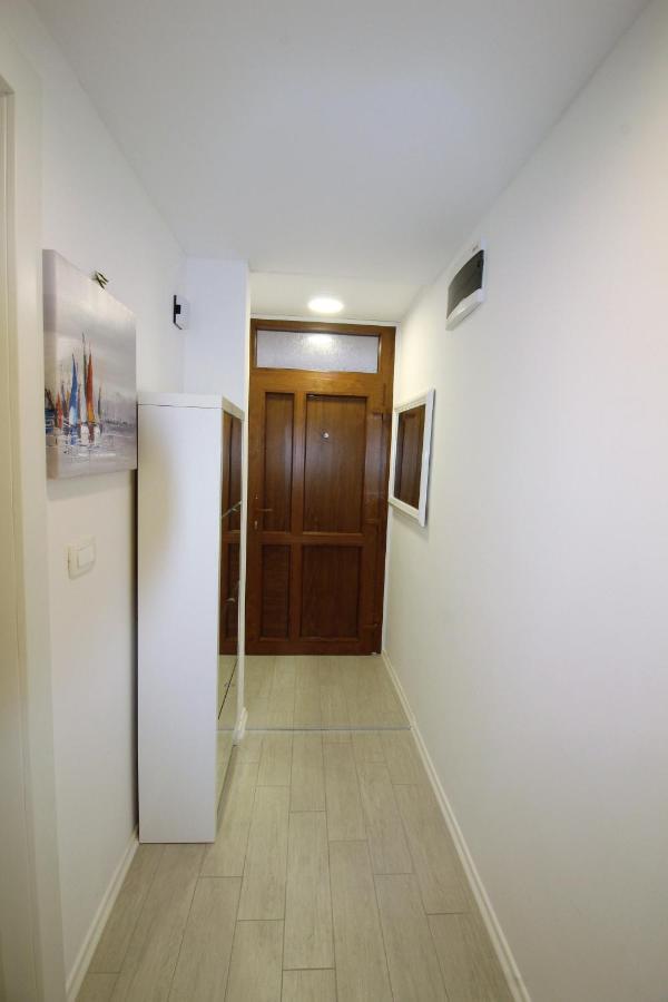 Apartment Pia Šibenik Exteriér fotografie