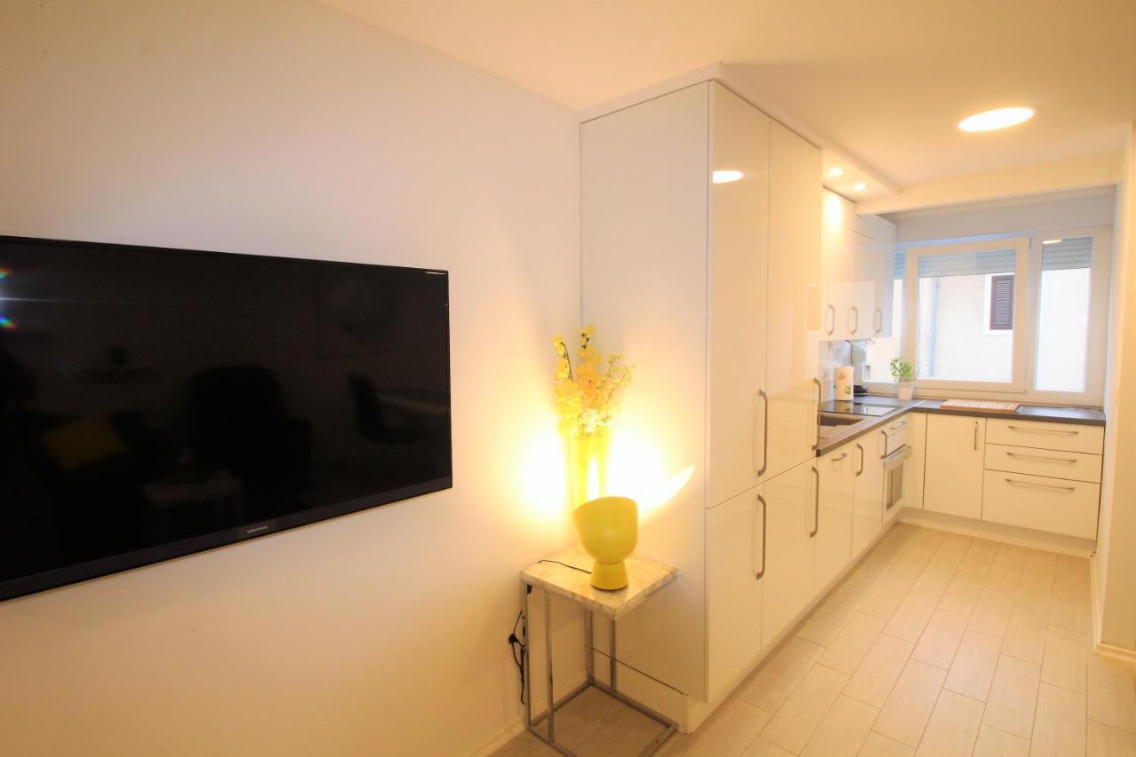 Apartment Pia Šibenik Exteriér fotografie