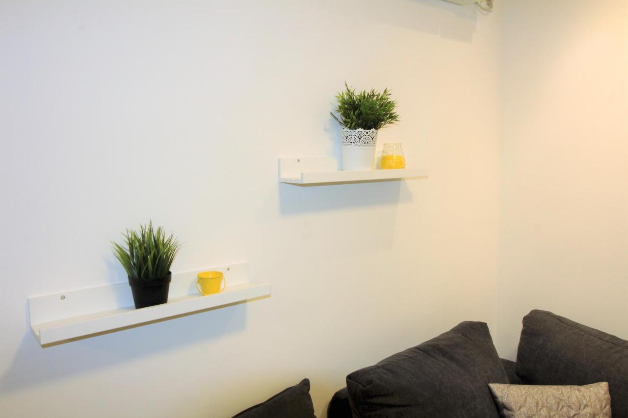 Apartment Pia Šibenik Exteriér fotografie
