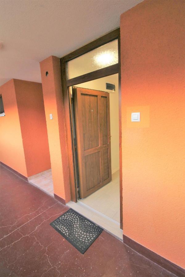 Apartment Pia Šibenik Exteriér fotografie