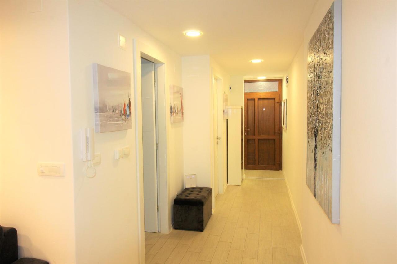 Apartment Pia Šibenik Exteriér fotografie