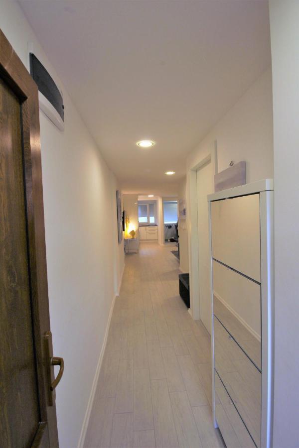 Apartment Pia Šibenik Exteriér fotografie