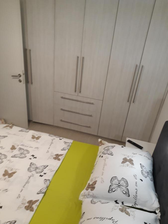 Apartment Pia Šibenik Exteriér fotografie